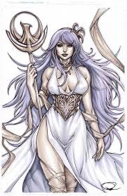 Athena goddess of war and wisdom. Marissa Blair On Twitter Saint Seiya The Greek Goddess Athena Princess Sienna Or Lady Anime Http T Co Nhhp583kri