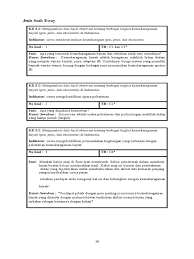 Soal penyesuaian makhluk hidup isian singkat. Soal Essay Tentang Adaptasi Makhluk Hidup Masnurul