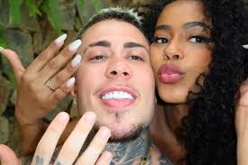 Lorena Maria sobre o nome Rás: “Pra entender, é preciso estudar”