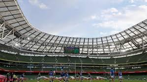 Хотите получать уведомления от проекта «чемпионат европы по футболу 2020/uefa euro 2020»? V Irlandii Ne Mogut Garantirovat Provedenie Matchej Evro 2020 So Zritelyami Sport Ekspress