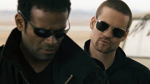 Michael Bailiff's Instagram, Twitter & Facebook