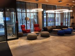 Free wifi in rooms and public areas. Holiday Inn Express Berlin Alexanderplatz Aufnahme Von Holiday Inn Express Berlin Alexanderplatz Tripadvisor