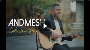 Cinta luar biasa chords & lyrics by andmesh. Download Mp3 Lagu Cinta Luar Biasa Andmesh Kamaleng Lengkap Lirik Chord Dan Unduh Mp4 Di Sini Halaman All Tribunstyle Com