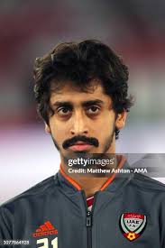 77 Khalfan Mubarak Photos & High Res Pictures