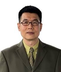 Dr Darryl Chew Ee Ming