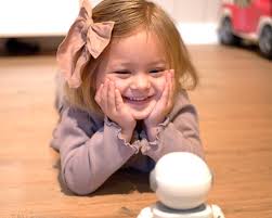 Dancing Robert: Interactive Companion Robot