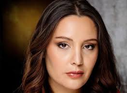 Alessandra Rosa: sono venuta a Santa Monica per il cinema