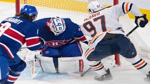Edmonton Oilers Vs Montreal Canadiens Game Postponed After 2 Players Enter Covid 19 Protocol Globalnews Ca