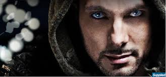 He was inspired to pursue a magical career. Dynamo Magician Impossible Series 3