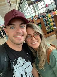 Off to America 🇦🇺 ✈️ 🇺🇸