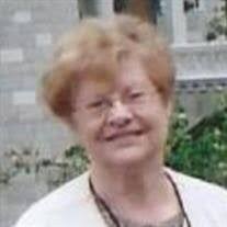 Marie Rhines's Instagram, Twitter & Facebook