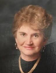 Obituary information for Joan Marie Ackley
