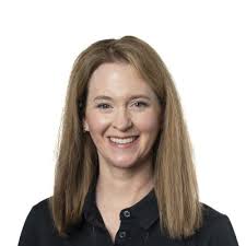 Proud to join this incredible team!