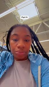 Nia Dillard's Instagram, Twitter & Facebook