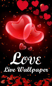 Download free love live wallpaper hd 1.2 for your android phone or tablet, file size: Heart And Love Live Wallpaper For Android Free Download On Love Wallpaper Download Valentines Wallpaper Android Wallpaper