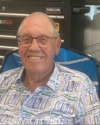 Daton Hill Obituary May 26, 2024