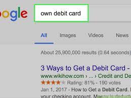 Purchasing goods with these cards doesn't make much sense, since any physical item will require a real shipping address, but it's an attractive option for paying for services. 3 Ways To Shop Online Using A Debit Card Wikihow Tech