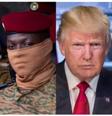 Trump's perceived obsession with Kenya