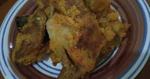 Kamu juga bisa membuat sendiri di rumah dan menghidangkannya malam ini. 27 Resep Kerapu Goreng Tepung Enak Dan Sederhana Ala Rumahan Cookpad