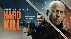 Available to rent or buy. Hard Kill Review Netflix Geeks