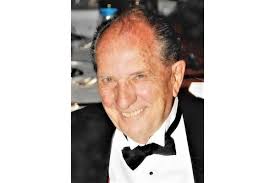 Robert Gartner Obituary (1932