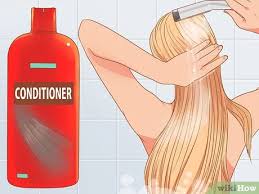 Silver hair is trending right now 3 Easy Ways To Get Purple Hair Wikihow