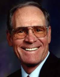 Eddie Bingham Obituary (2015)