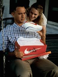 Forrest Gump' runs into history – Orange County Register