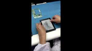 N514 Tear Down Youtube