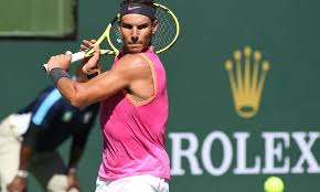 Nadal started his season at the inaugural atp cup as part of the spanish squad. Rafael Nadal Tired Of Accusations Concerning Gender Inequality In Tennis Ubitennis