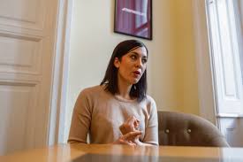 Jun 15, 2021 · hungary lgbt: Cseh Katalin A Jovo Ne A Kozepkor Legyen Magyar Hang