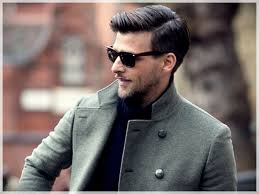 Discover the best hairstyles and most popular haircuts for men from classic to trendy. Haircuts For Men 2019 5 Short And Curly Haircuts