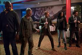 Daredevil Spoilers: How Matt Murdock Survived The End Of The Defenders - Tv  Guide