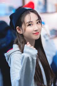Yukyung Elris Kpop Girls Korean Actresses Kpop Girl Groups