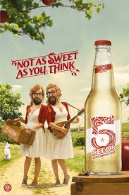 I Like Intelligent Marketing That Causes Heads To Turn Cider Apple Cider Hard Cider