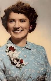 Martha Lang Obituary