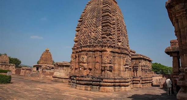Pattadakal: Ancient Marvels | Incredible India