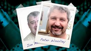 Interview with Peter Woolley at Patchings Art Festival 2013