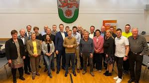 Die union und ihr kanzlerkandidat armin laschet stehen angesichts schlechter umfragewerte massiv unter druck. Cdu Stadtverband Erkrath
