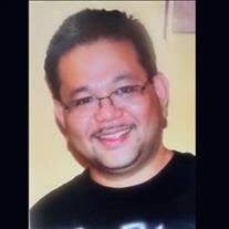 Marlon M Anin Obituary