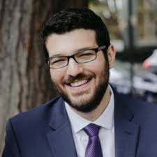 Mark Joseph Stern :: Grabien