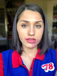 I Spent My Whole Life Hiding My Port Wine Stain Birthmark, Now I'm  Reclaiming My Beauty