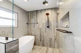In this master suite addition, the master bathroom is a modern. Master Bathroom Trends For Your Master Suite Addition