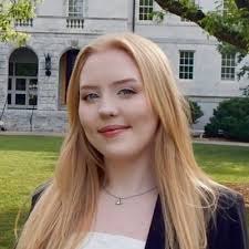 I am thrilled to share that following my graduation from Emory, I will be  pursuing my MPH degree at Columbia University Mailman School of Public  Health! This next chapter will allow me