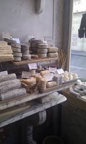 Carte Blanche Vicarious France 1 Food Food Cheese Shop French Cheese