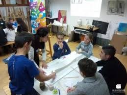 Afla duminică ce program are pt săptămâna altfel. Idei De ActivitaÈ›i È™coala Altfel 2021 Lista CompletÄƒ De Planificare Bluparty