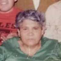 Rosenda de las Mercedes Narvaez Avila (1917–1994)