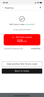 Free airasia big points daily! Airasia Big Member Get Free 125 Airasia Big Points Promo Codes My