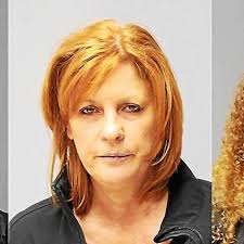 Cocaine and pot, drunk speedster and ICE roundup: May 23, 2018 Police  Blotter