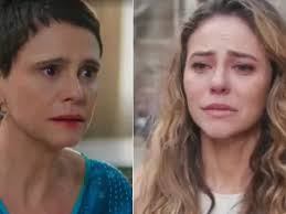 Solange Gomes agora nega que foi amante de Arthur Aguiar: 'Confundi'